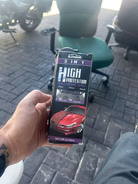 Review Card