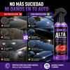 Protector De Pintura 3 En 1 Cera Spray 100 Ml